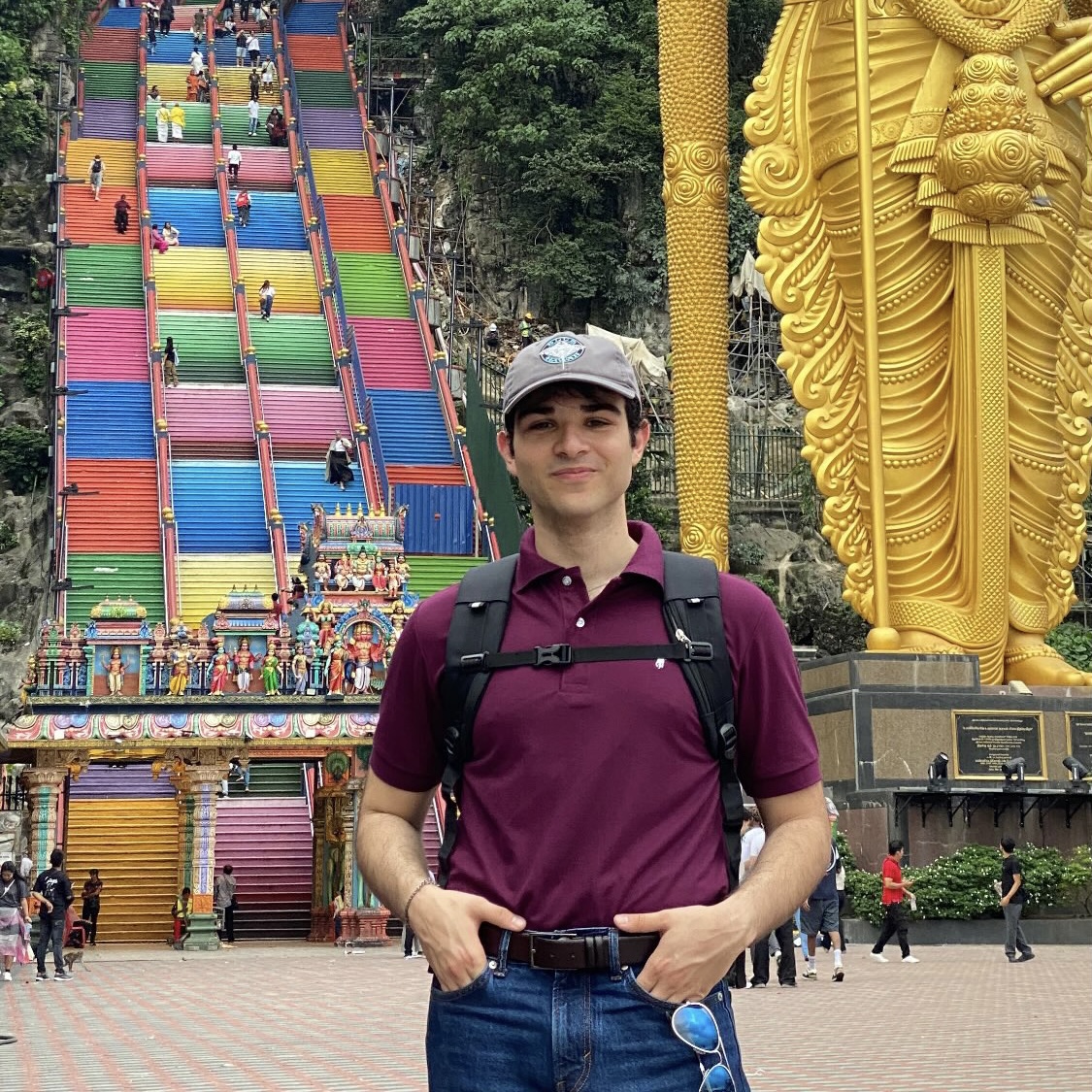 batu caves