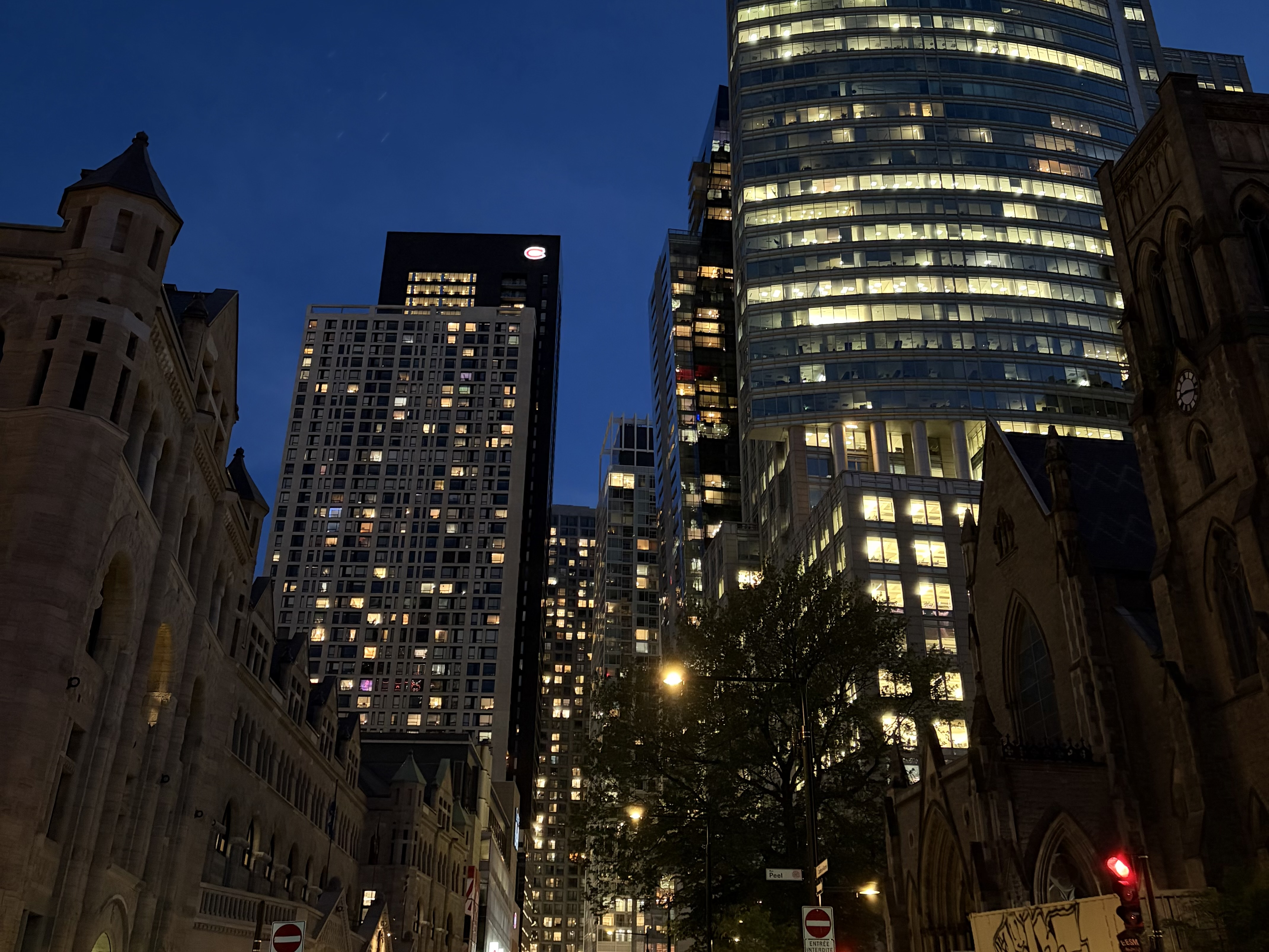 montreal