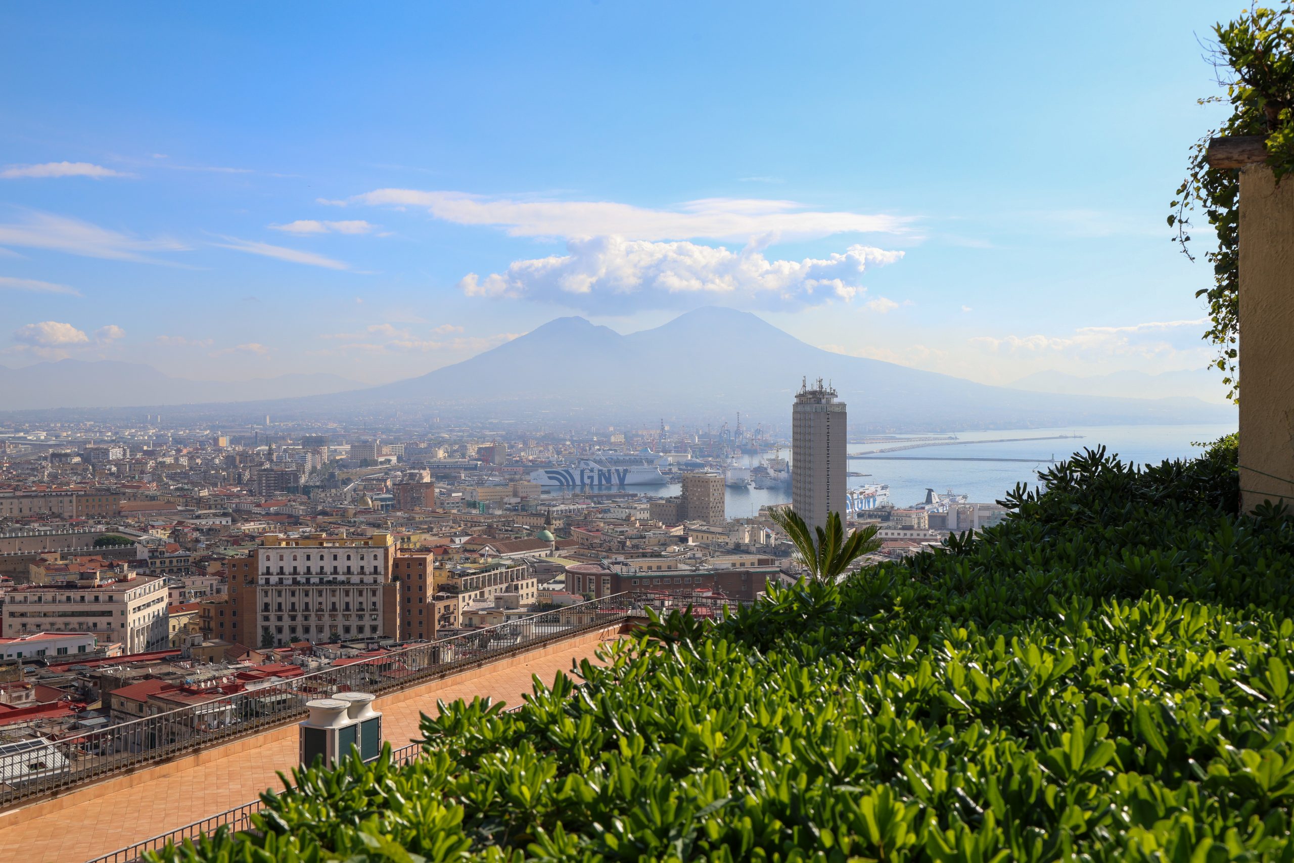 naples